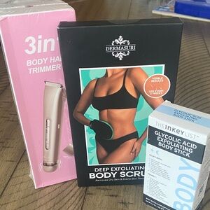 Self Care Bundle 💕